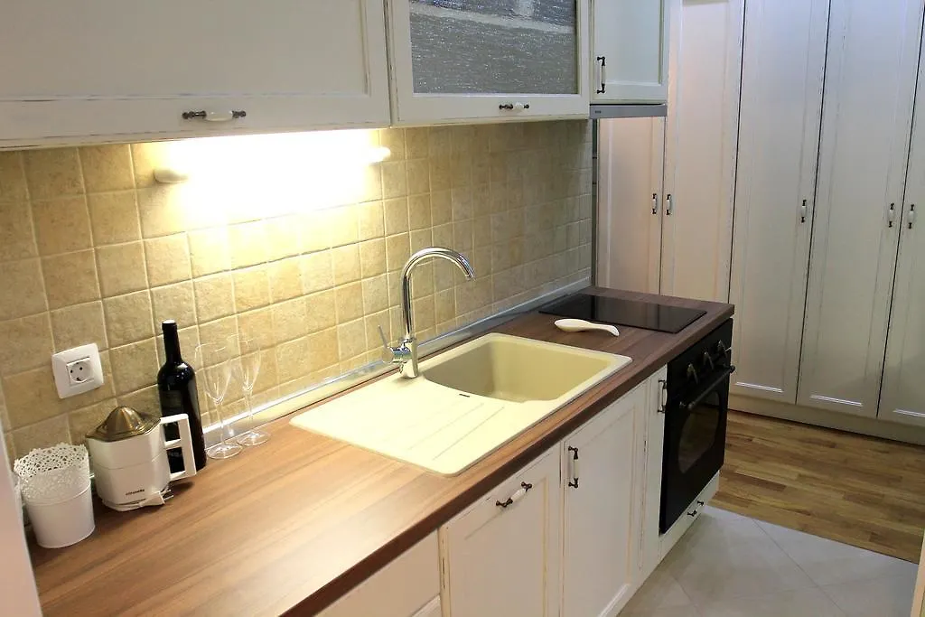 Apartment Bruna Zadar