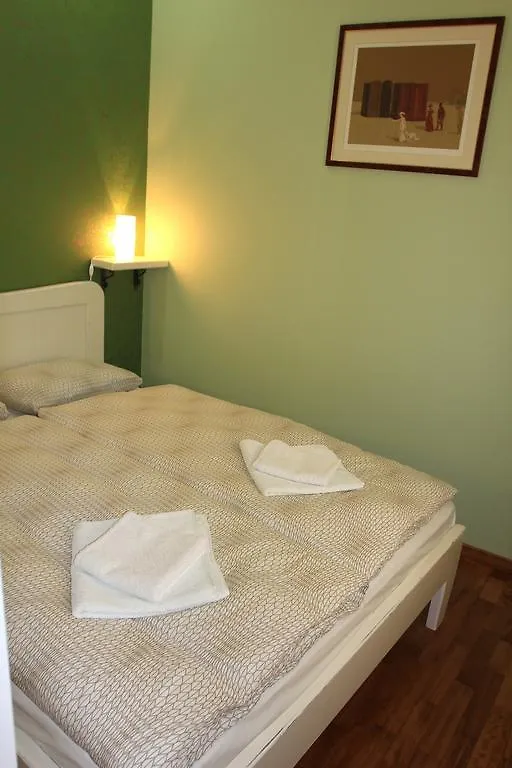 Apartment Bruna Zadar