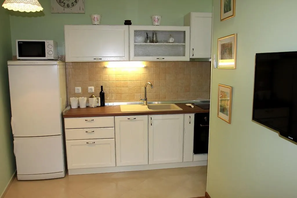 Apartment Bruna Zadar