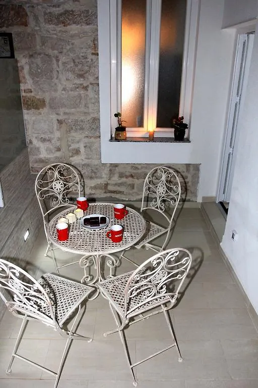 Apartment Bruna Zadar 0*,  Croatie