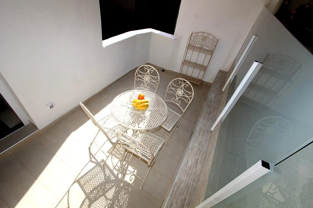 Apartment Bruna Zadar Croatie