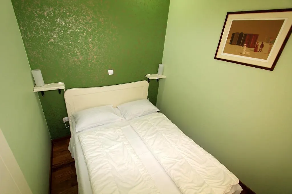 Apartment Bruna Zadar Croatie