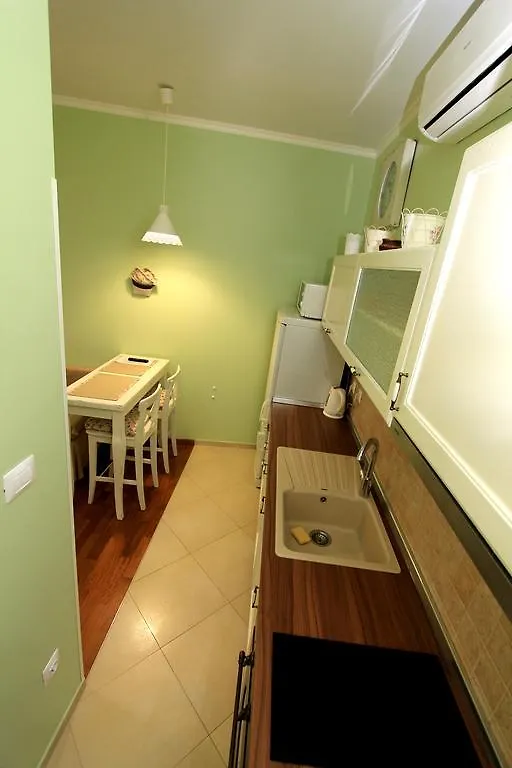 Apartment Bruna Zadar