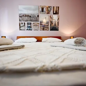 Appartement Old Town, Zadar