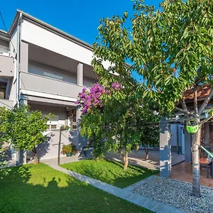 Appartement Luky, Zadar