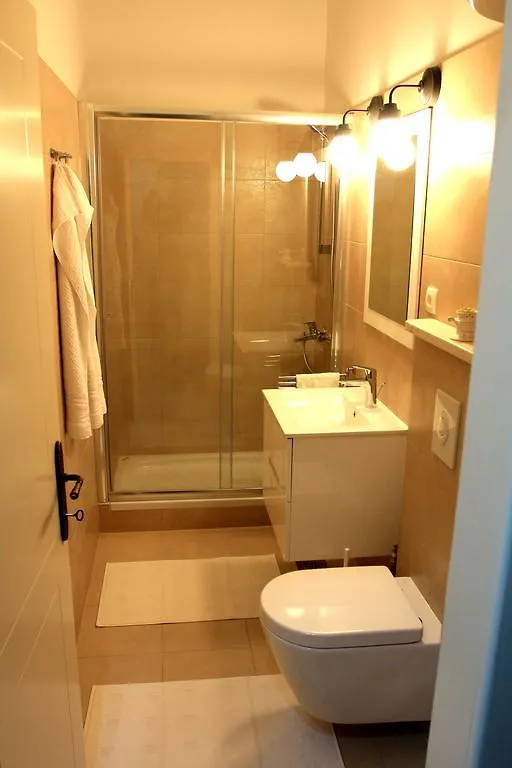 Apartment Bruna Ζαντάρ