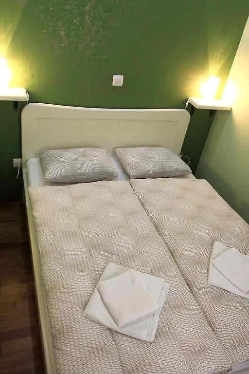 Apartment Bruna Ζαντάρ Κροατία