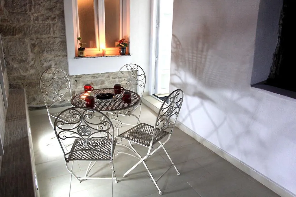 Apartment Bruna Ζαντάρ