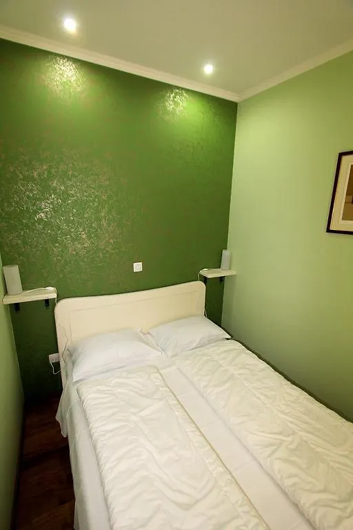 Apartment Bruna Ζαντάρ
