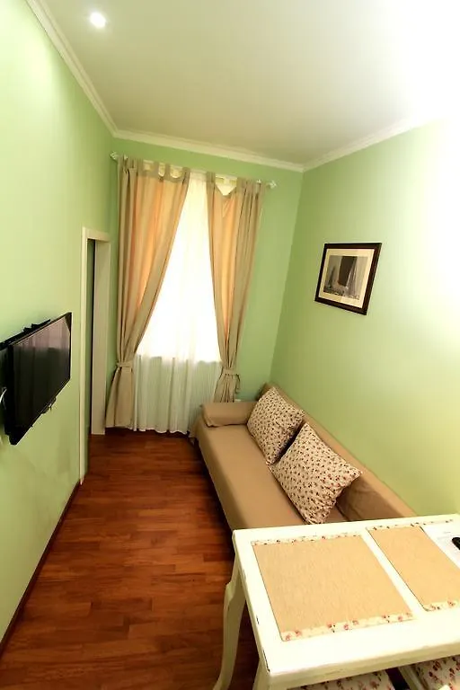 Apartment Bruna Ζαντάρ